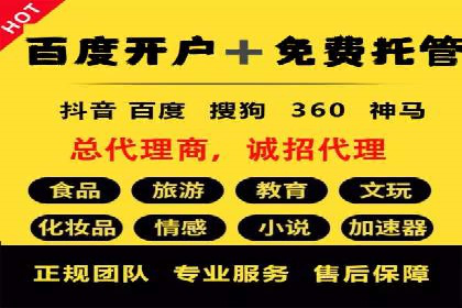 案例解读：托管竞价SEM助力企业转型